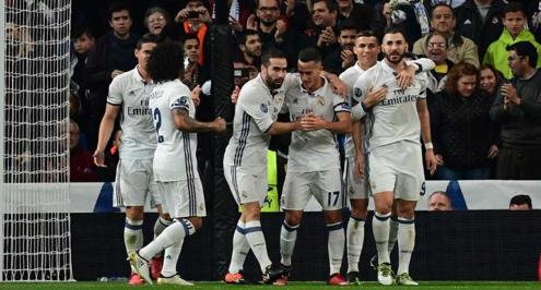 بنزيمة: الفوز أهم من تسجيل الأهداف